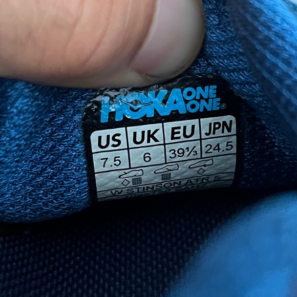 Hoka OneOne - Picture 7 of 7